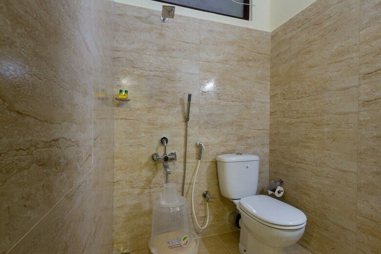 Fabhotel Udipi Home Egmore