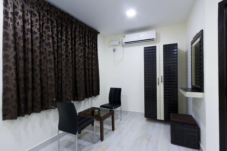 Fabhotel Udipi Home Egmore