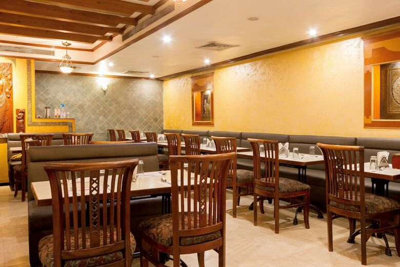 Fabhotel Udipi Home Egmore
