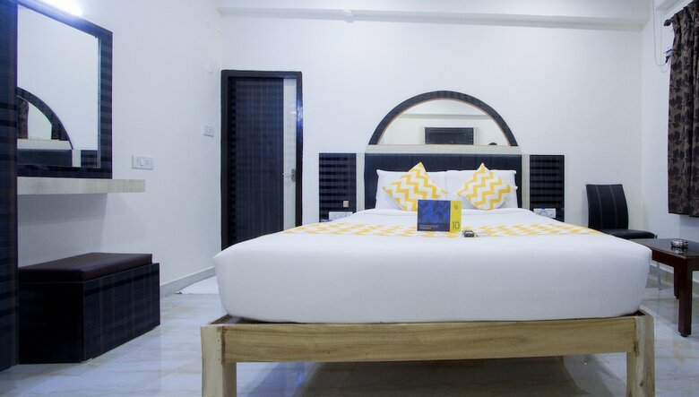 Fabhotel Udipi Home Egmore