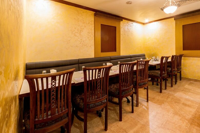 Fabhotel Udipi Home Egmore