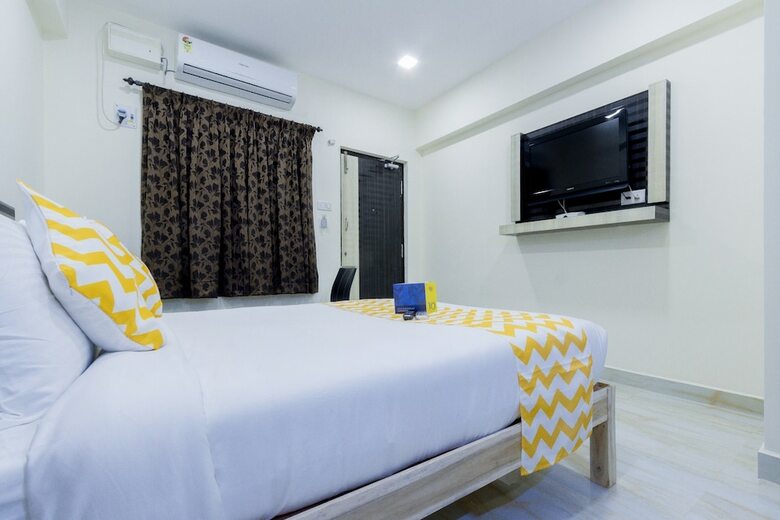 Fabhotel Udipi Home Egmore