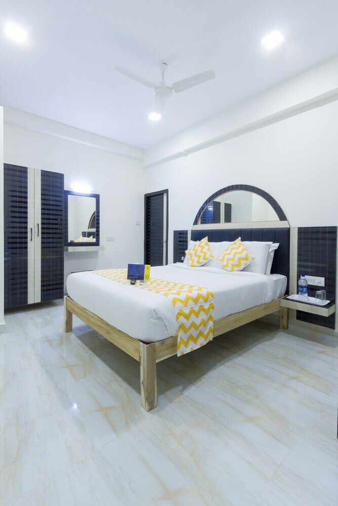 Fabhotel Udipi Home Egmore