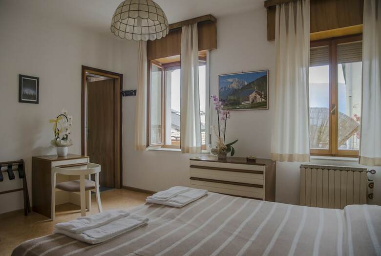Hotel Stella D'oro
