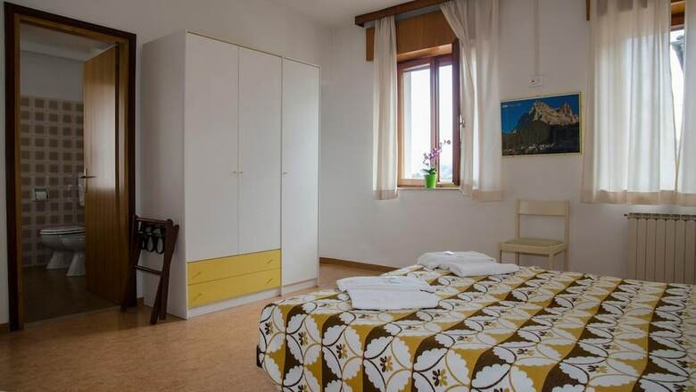 Hotel Stella D'oro