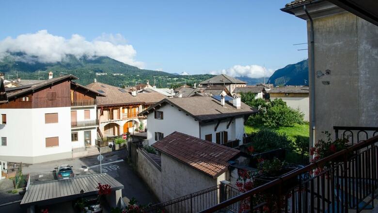 Hotel Stella D'oro