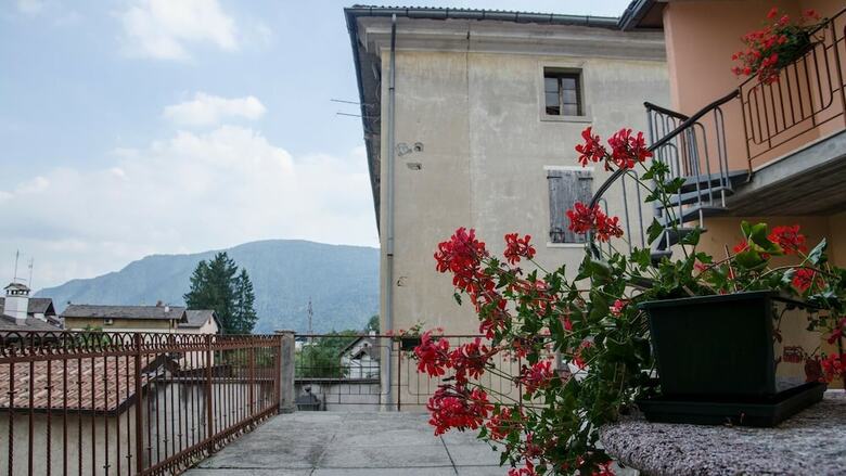 Hotel Stella D'oro
