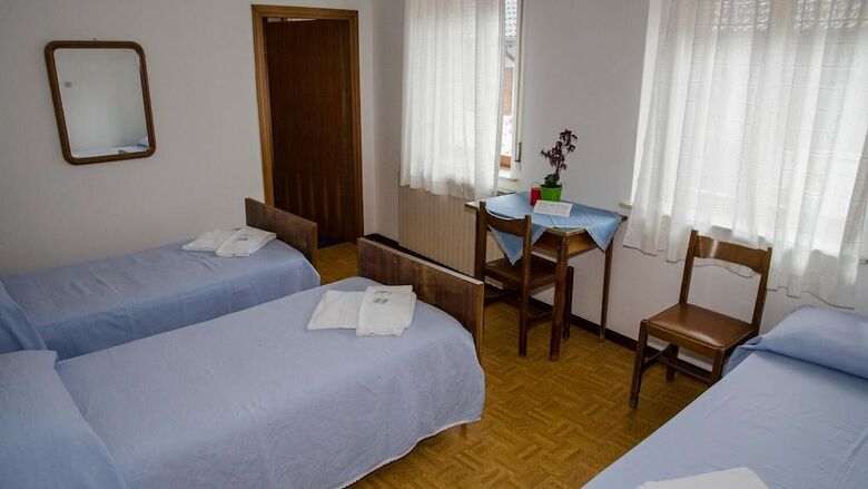 Hotel Stella D'oro