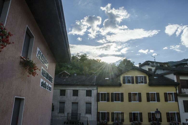 Hotel Stella D'oro