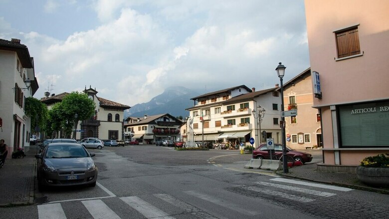Hotel Stella D'oro