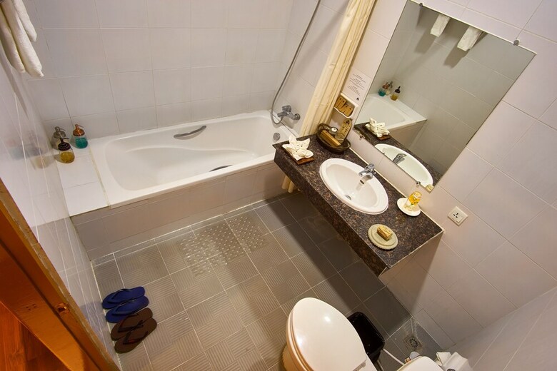 Westay At Bagan Lotus Hotel