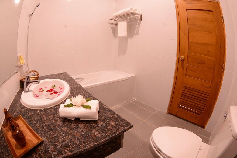 Westay At Bagan Lotus Hotel