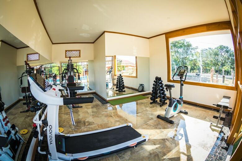 Westay At Bagan Lotus Hotel
