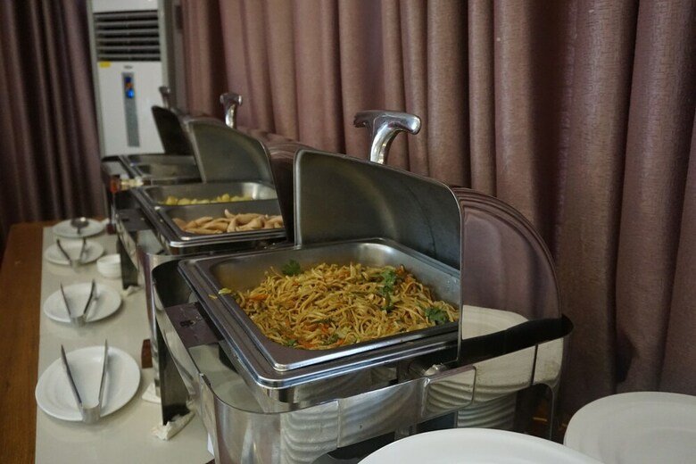 Westay At Bagan Lotus Hotel