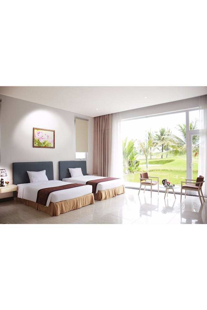 Apartamento Diamond Bay Golf & Villas