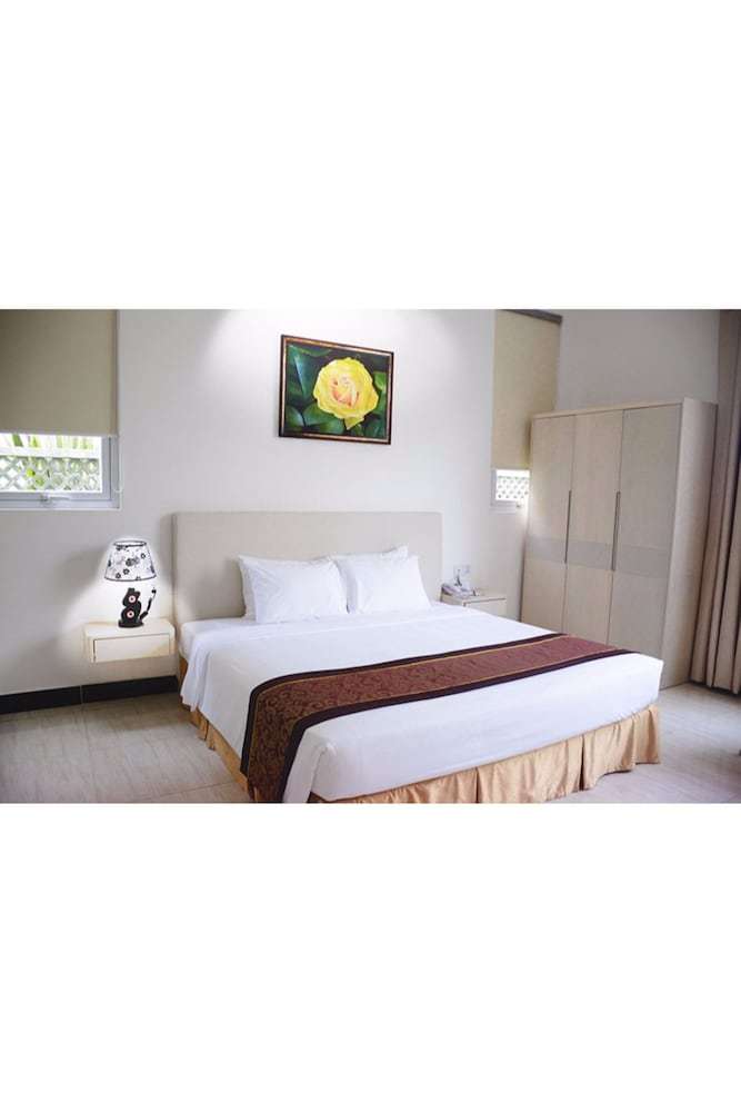 Apartamento Diamond Bay Golf & Villas
