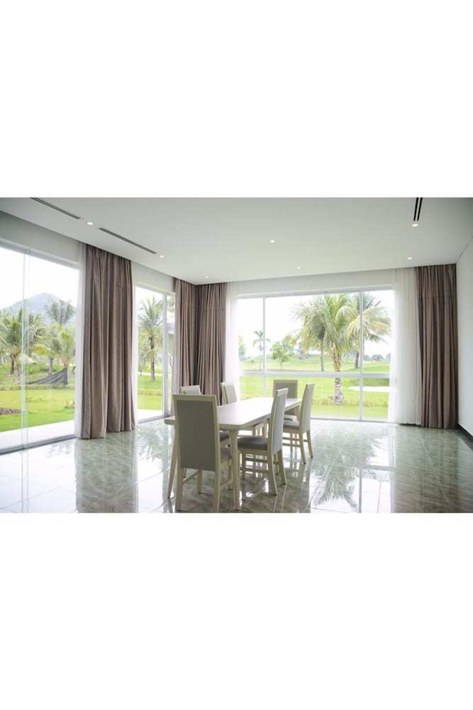 Apartamento Diamond Bay Golf & Villas