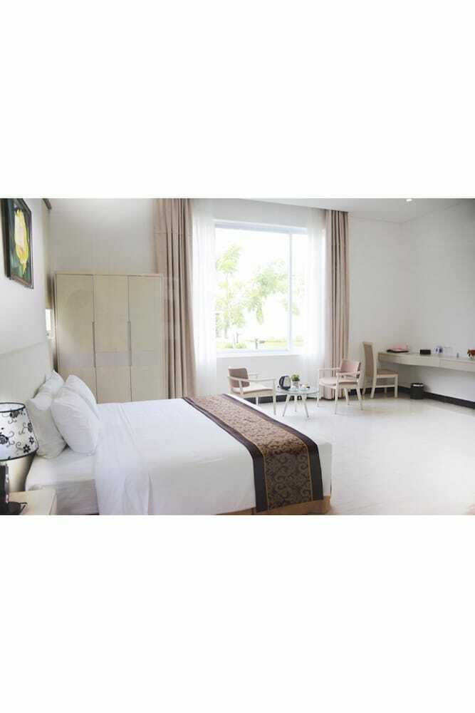 Apartamento Diamond Bay Golf & Villas