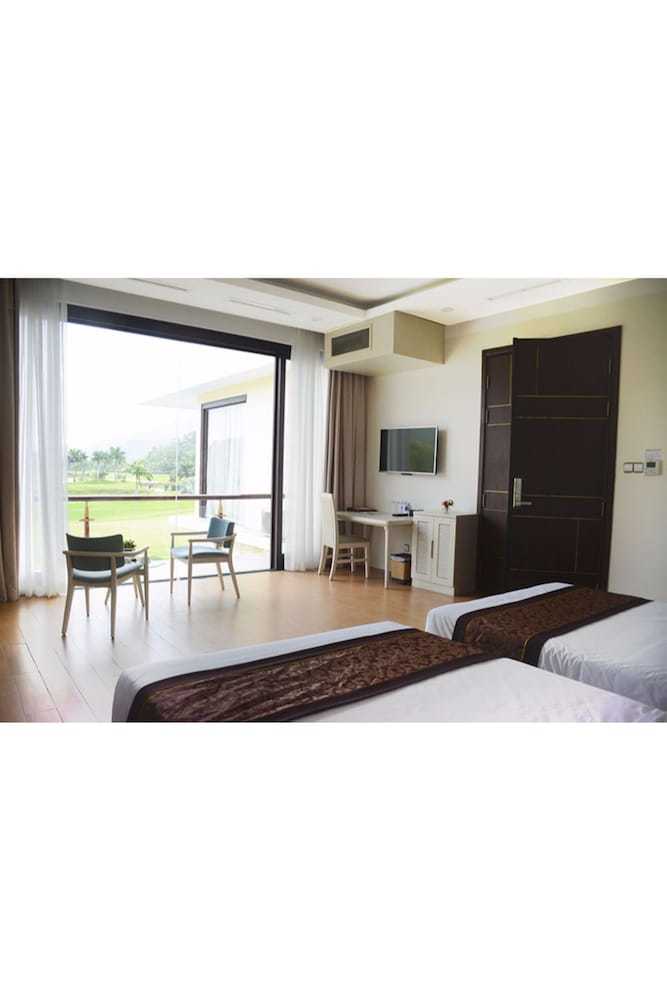 Apartamento Diamond Bay Golf & Villas