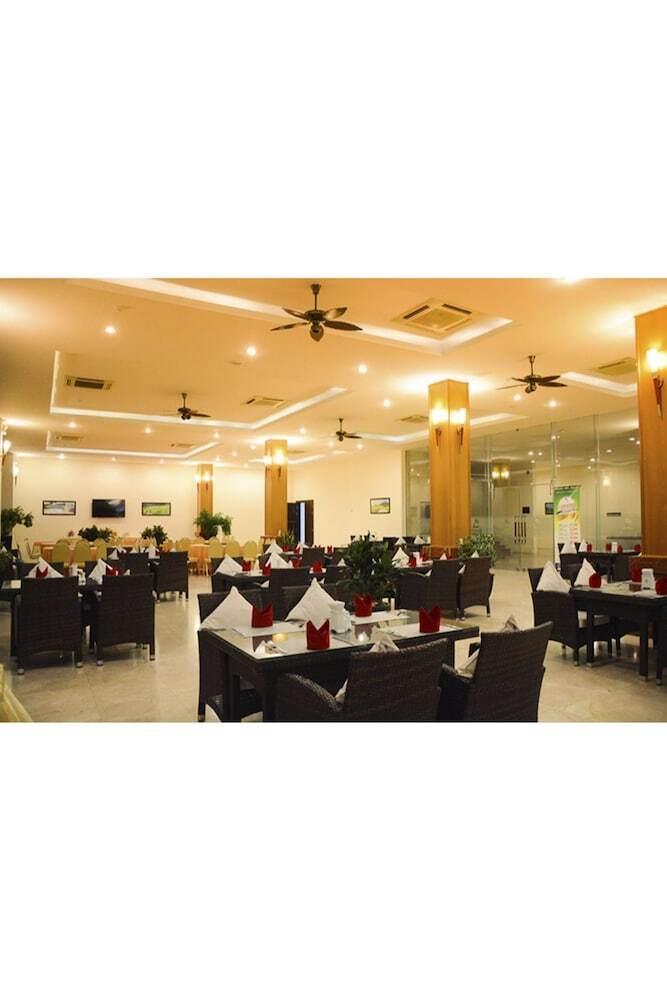 Apartamento Diamond Bay Golf & Villas