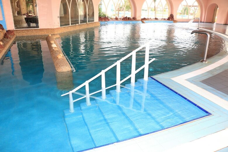 Apartamento Hotel Lella Baya Thalasso