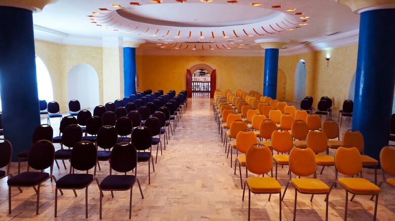 Apartamento Hotel Lella Baya Thalasso