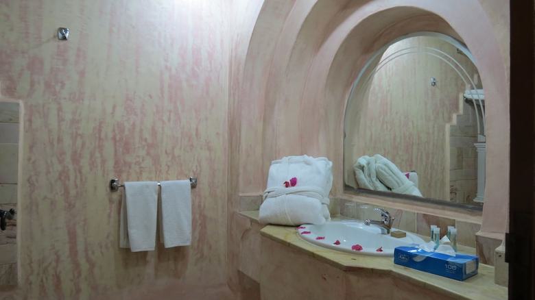 Apartamento Hotel Lella Baya Thalasso