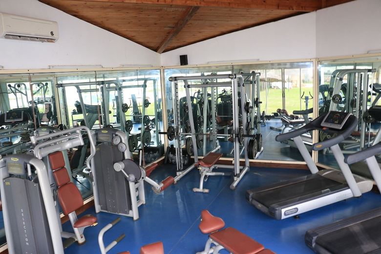 Apartamento Hotel Lella Baya Thalasso