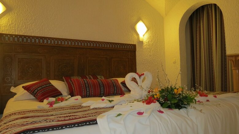 Apartamento Hotel Lella Baya Thalasso