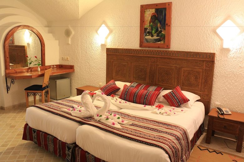 Apartamento Hotel Lella Baya Thalasso