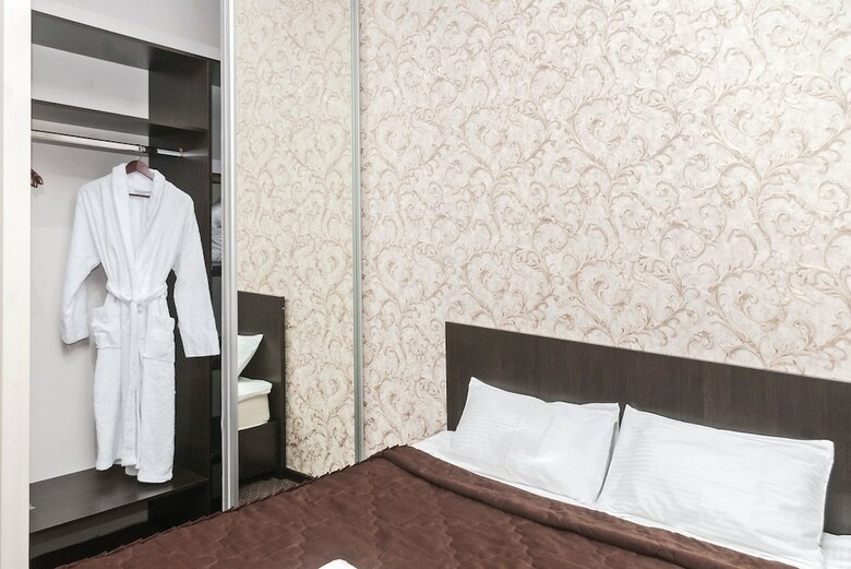 Hotel Altay