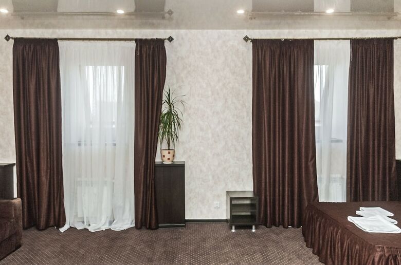Hotel Altay