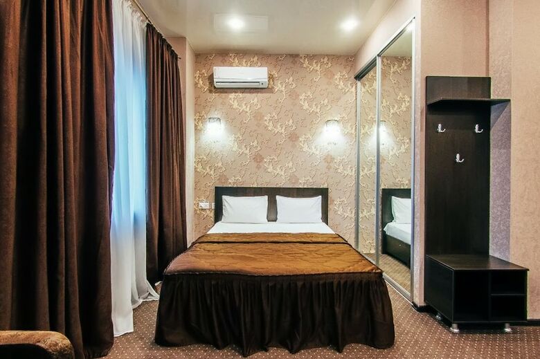 Hotel Altay