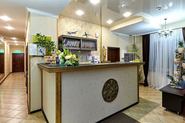 Hotel Altay