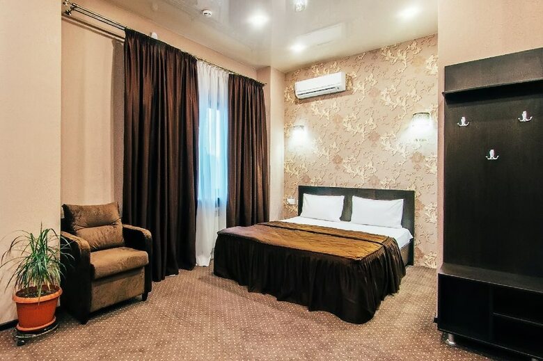Hotel Altay