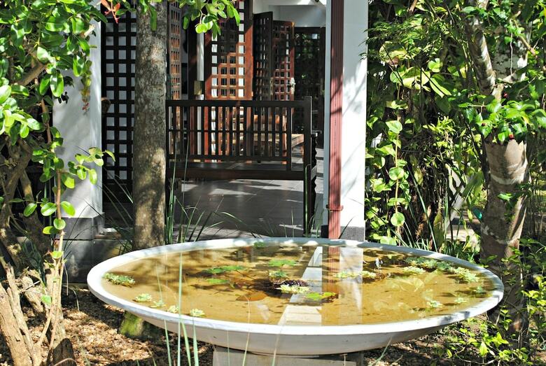 Wasantha Garden Hotel