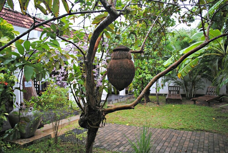 Wasantha Garden Hotel