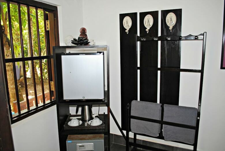 Wasantha Garden Hotel