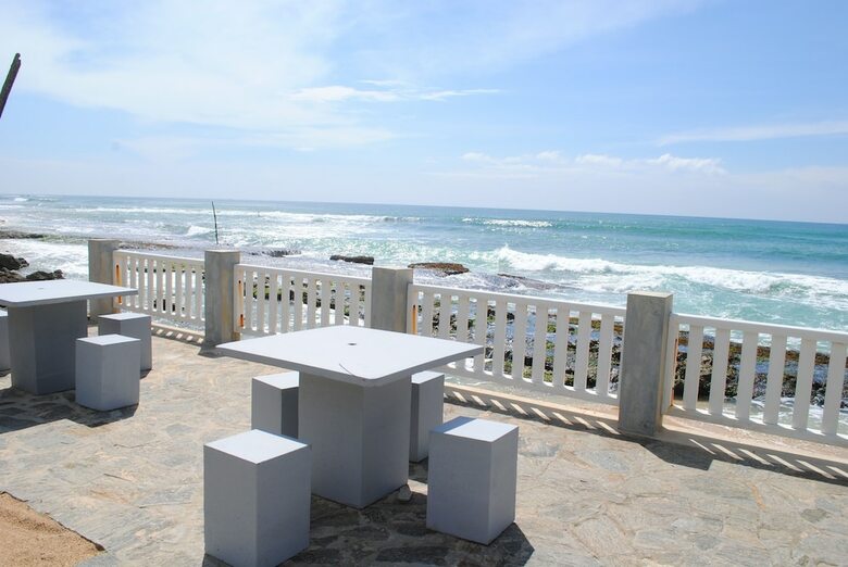 Wasantha Garden Hotel