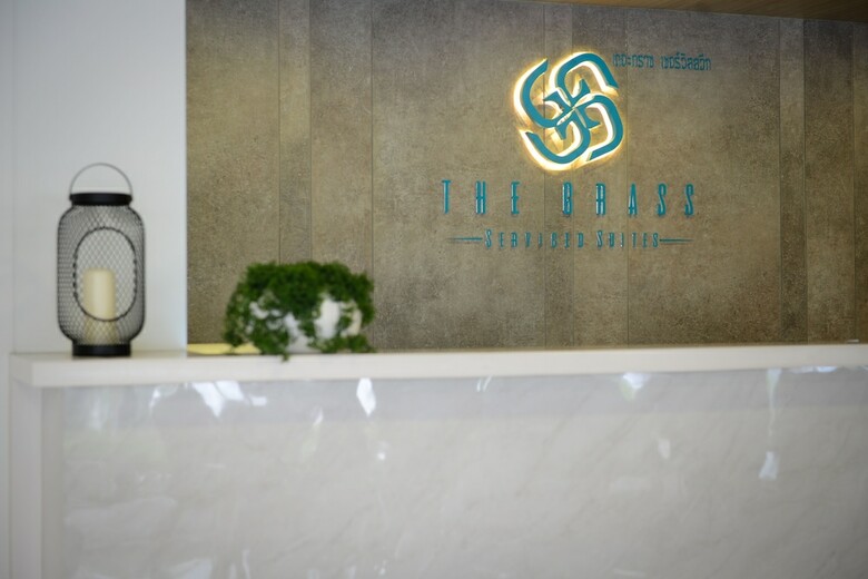 Hotel The Grass Serviced Suites By At Mind