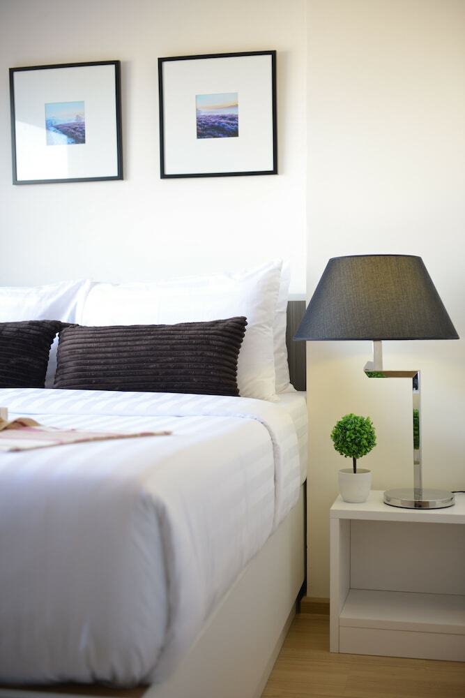 Hotel The Grass Serviced Suites By At Mind