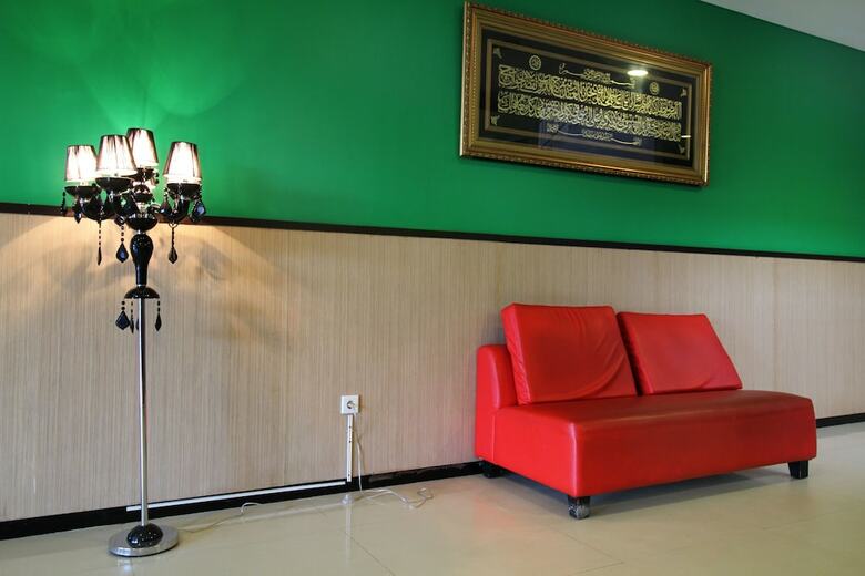 Hotel Airy Syariah Kendari Barat Edy Sabara 1a