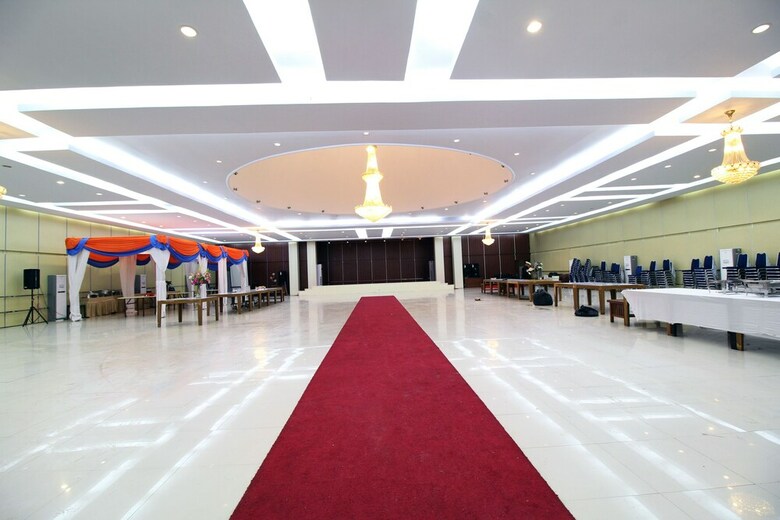 Hotel Airy Syariah Kendari Barat Edy Sabara 1a