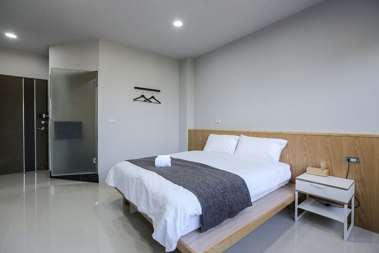 Hostal The Watt Hostel