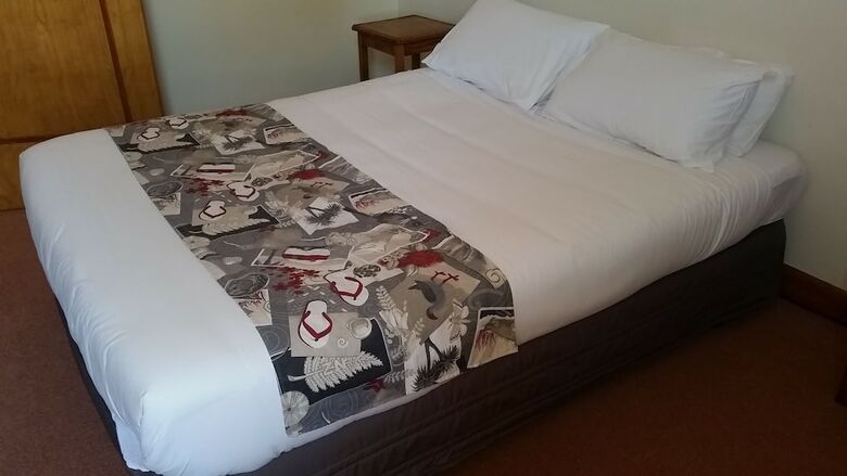 Whakatane Hotel