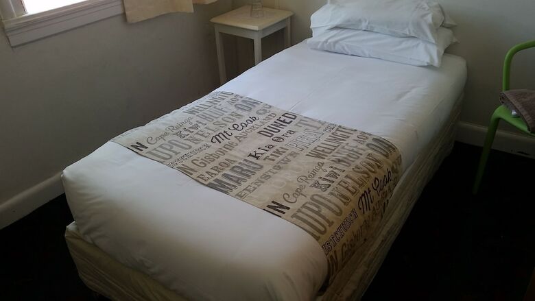 Whakatane Hotel