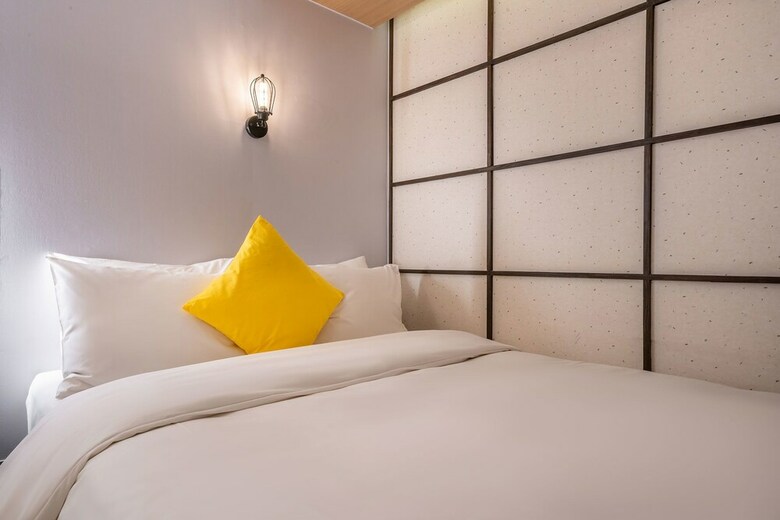 Hotel Chuncheon Bom Stay
