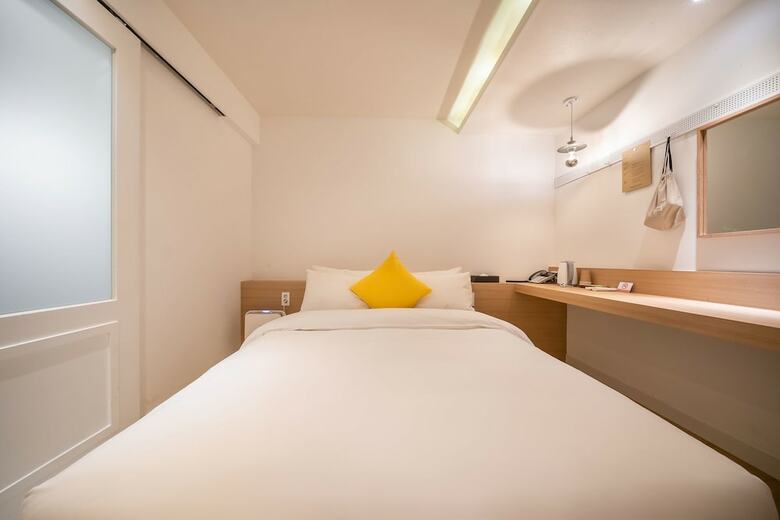 Hotel Chuncheon Bom Stay