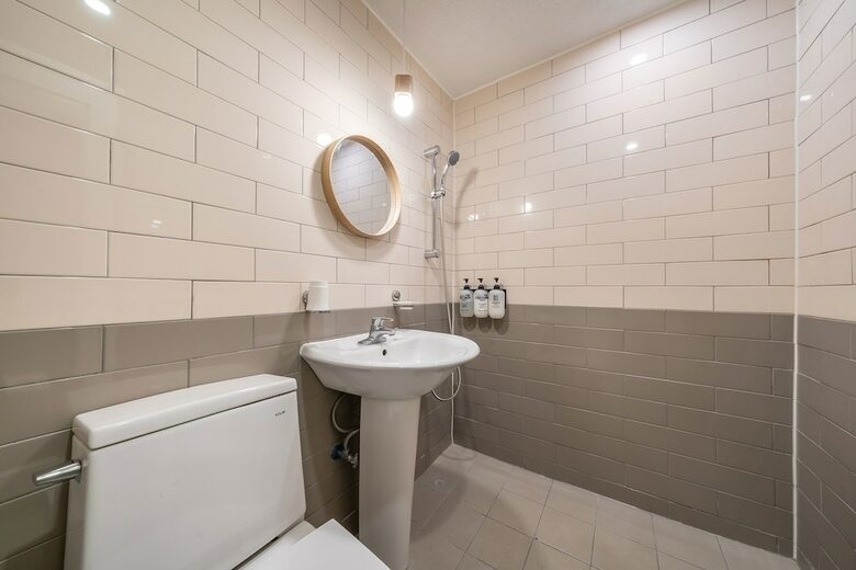 Hotel Chuncheon Bom Stay