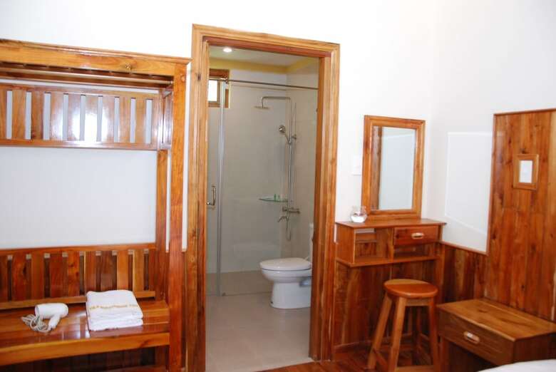 Hotel Villa Lien Tho